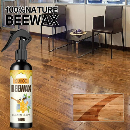 Waxbee® Spray - Machen Sie Ihre Möbel so gut wie neu | 50% RABATT