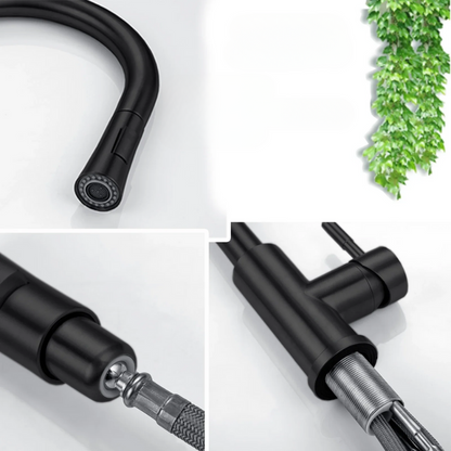 Smart Sensor Küchenarmatur | AquaTouch