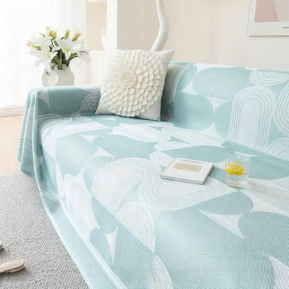 Luxus Kühl Sofa Bezug