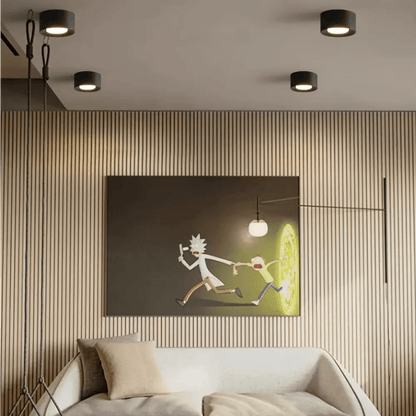 Havn Ljus - Deckenlampe