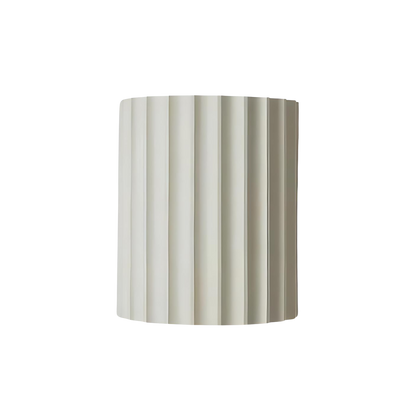 LumiWave – Wandleuchte mit wellenförmigem Design für ein modernes Interieur