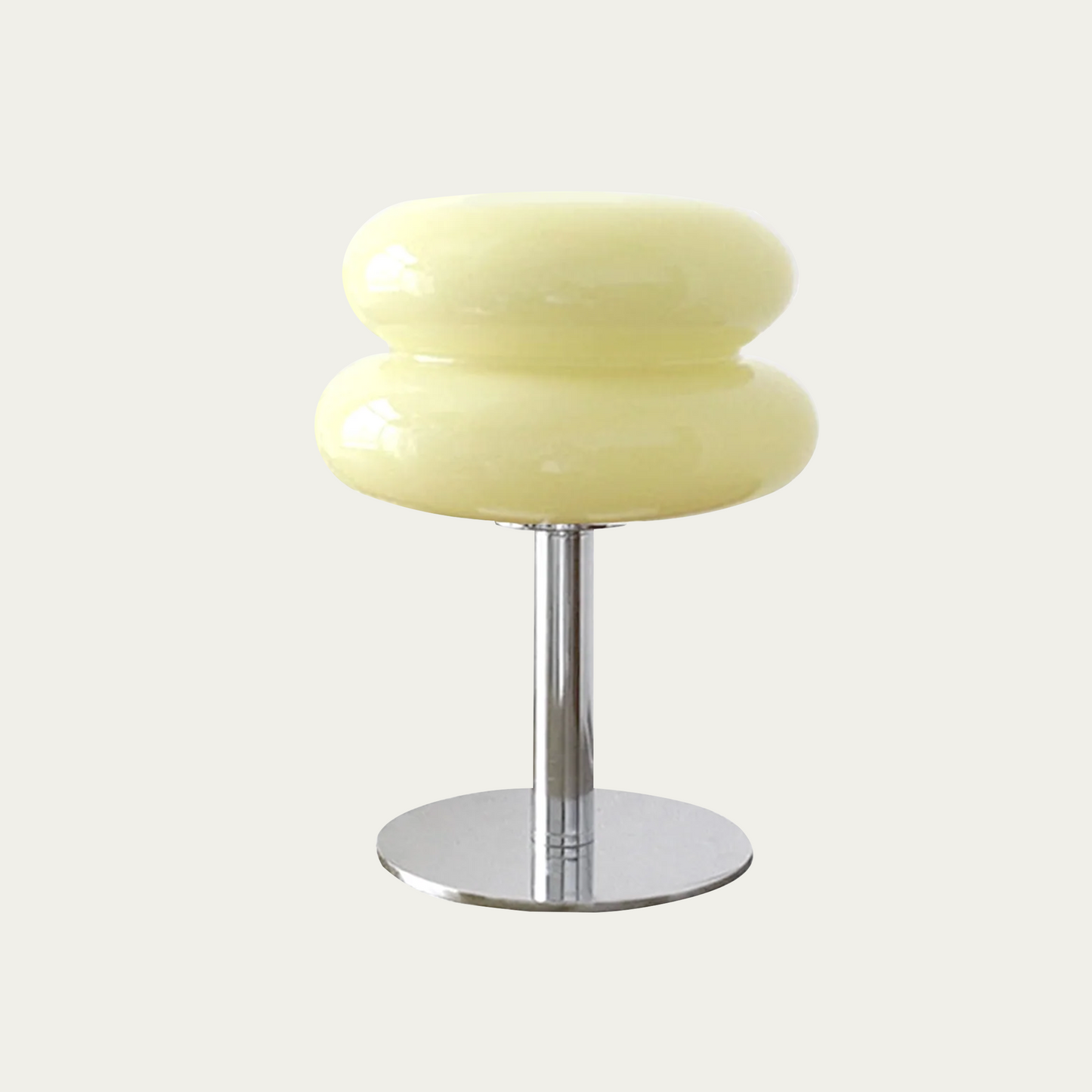 Garduru Minimalistische Tischlampe – Einfache Eleganz für Ihr Zuhause