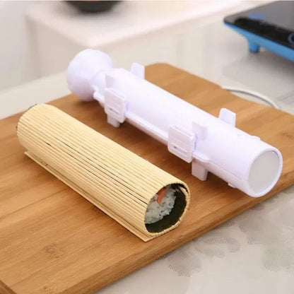 SushiRoller° - Sushi-Mulde Rocket DIY Pro