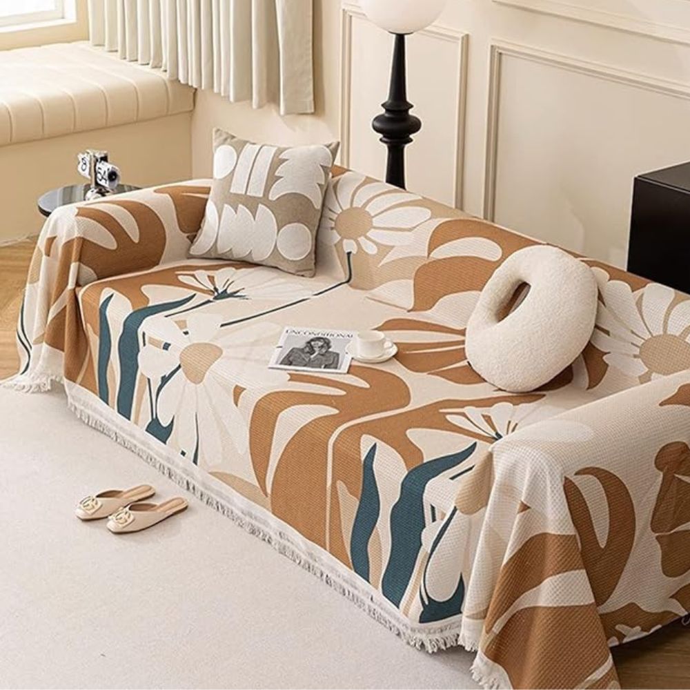 Daisy Dream Sofa Bezug