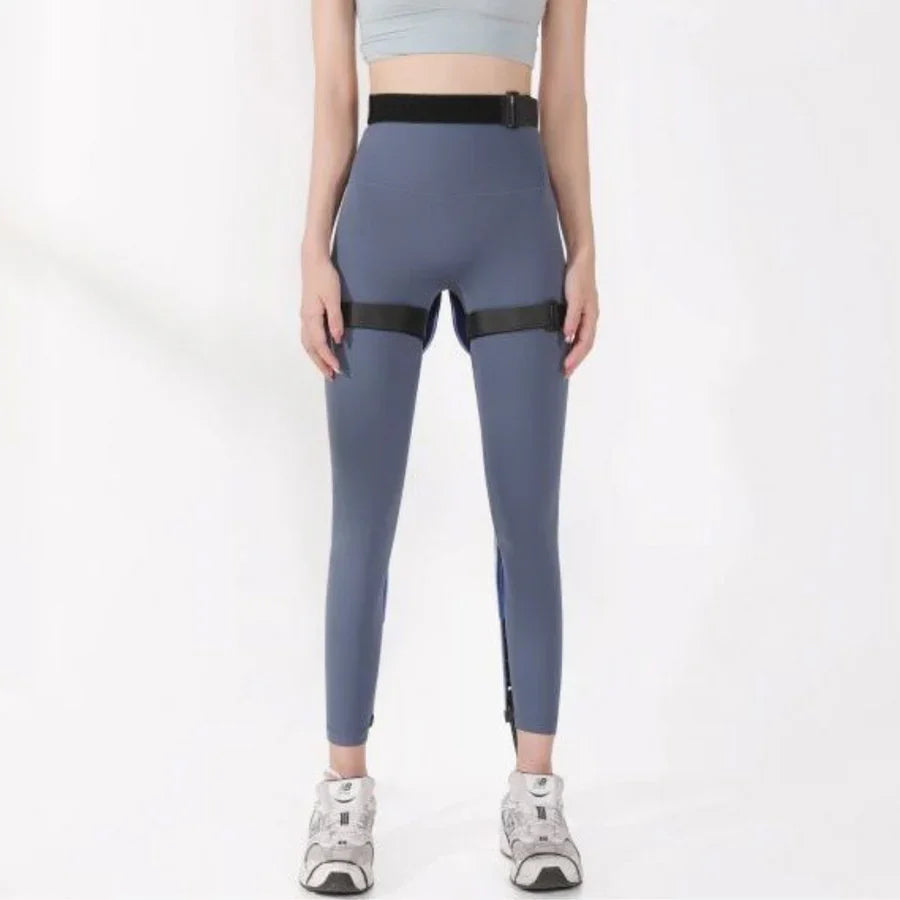 Tragbares tragbares Exoskelett Sport Klappstuhl