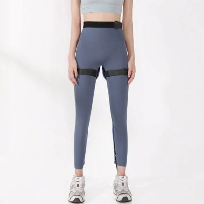 Tragbares tragbares Exoskelett Sport Klappstuhl