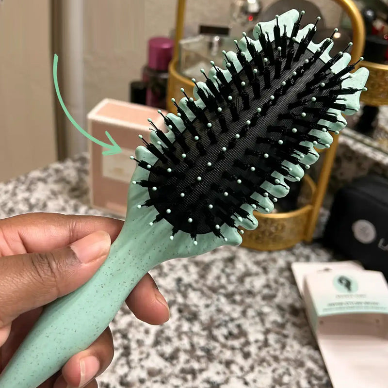 Bürste zur Definition von Locken | CurlDefine™