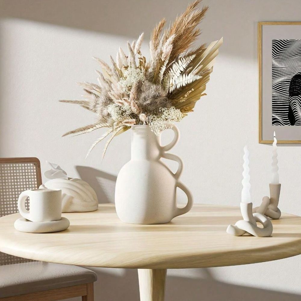 Art Deco Keramikvase