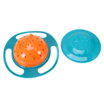 TwirlEase™ - Beseitigen Sie verschüttete Lebensmittel | 1+2 GRATIS