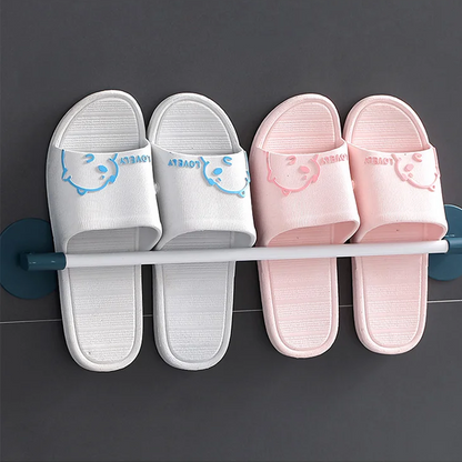 Borar™ Drehbarer Handtuchhalter ohne Bohrer | 50% RABATT