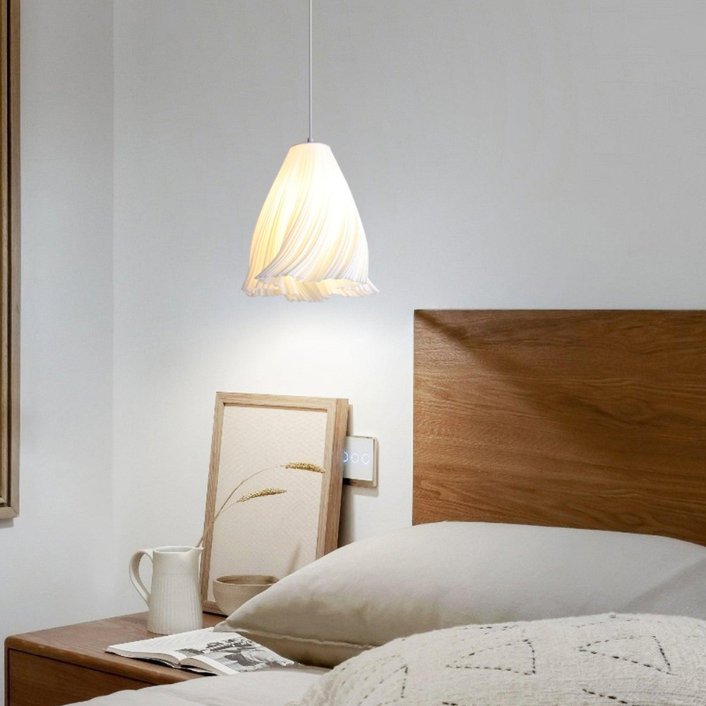 Hängende Lampe für Wohnzimmer oder Esszimmer | LuxeLight