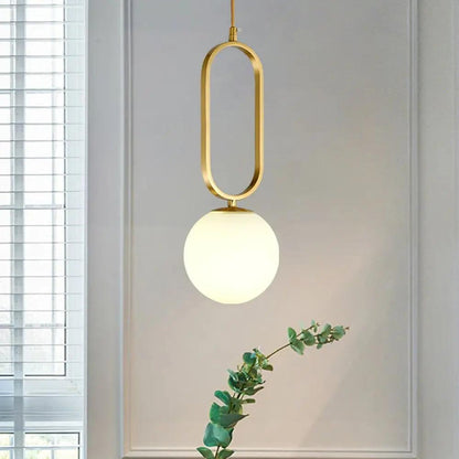 Havn Sky - Deckenlampe