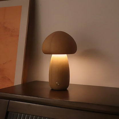 Garduru  | Tischlampe für Modernes Wohnen