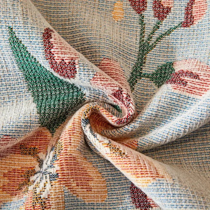 Amara Floral Wendbare Sofaüberwurf