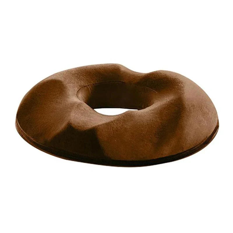 Orthopädisches Sitzkissen für Hämorrhoiden und Steißbeinentlastung