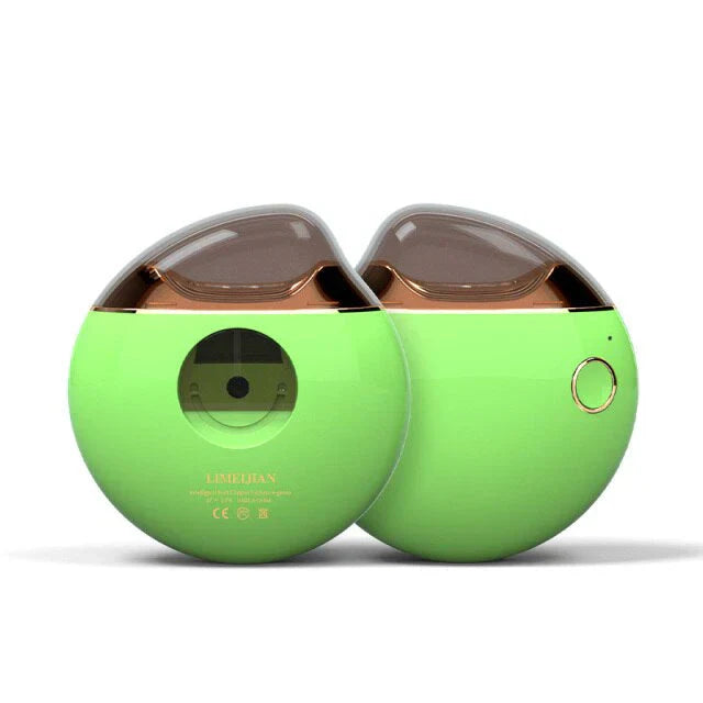 Smart Nail Trimmer | Mühelose Präzision für perfekte Nägel