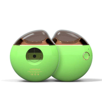 Smart Nail Trimmer | Mühelose Präzision für perfekte Nägel