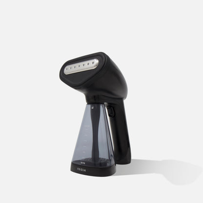 SteamEase – Handdampfer kompakt und leistungsstark für zu Hause und auf Reisen