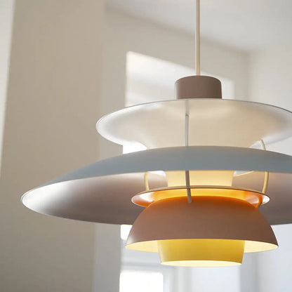 LUIS PARLU Deckenlampe – Luxus Design Beleuchtung