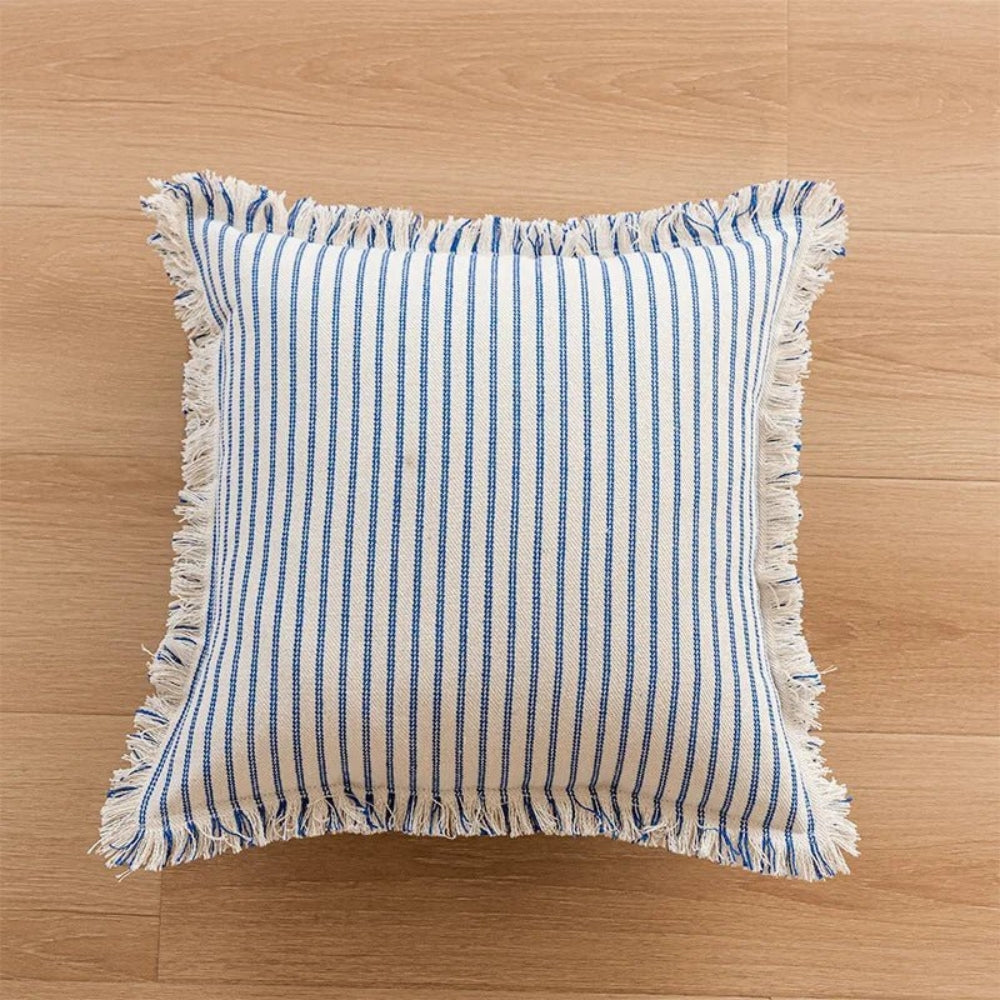 Scandi-Style Kissenbezug