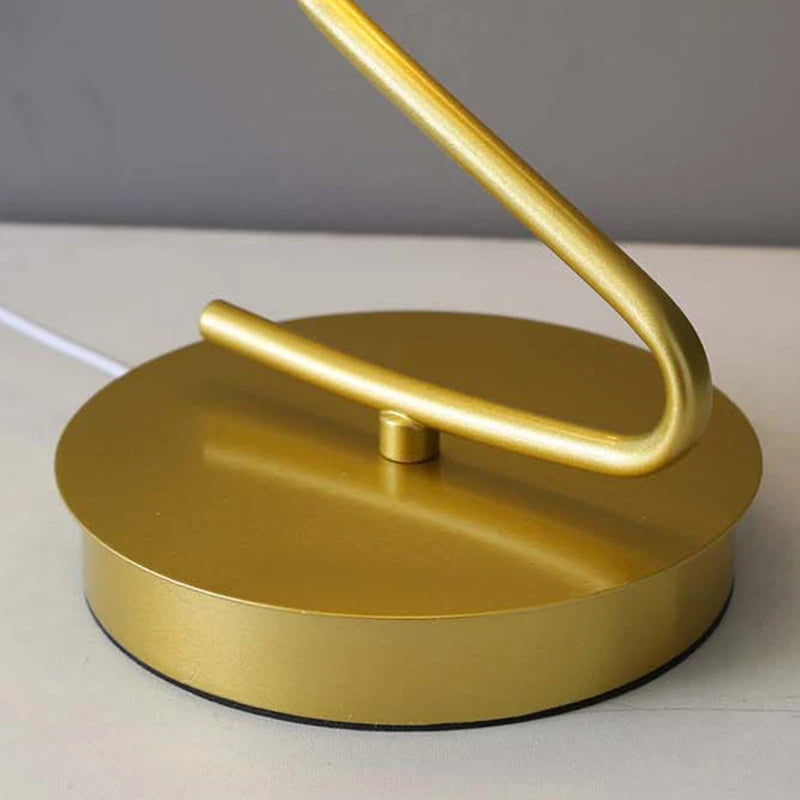 Garduru Schmetterlings LED-Tischlampe