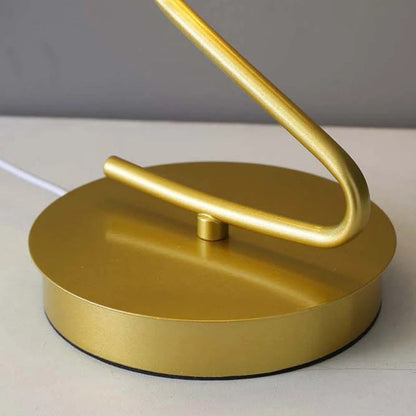 Garduru Schmetterlings LED-Tischlampe