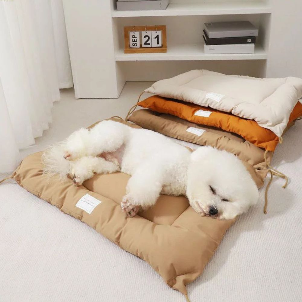 SnuggleNest Haustiermatte