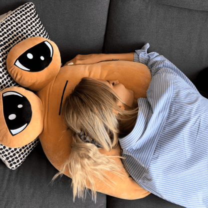 Emoji Kissen