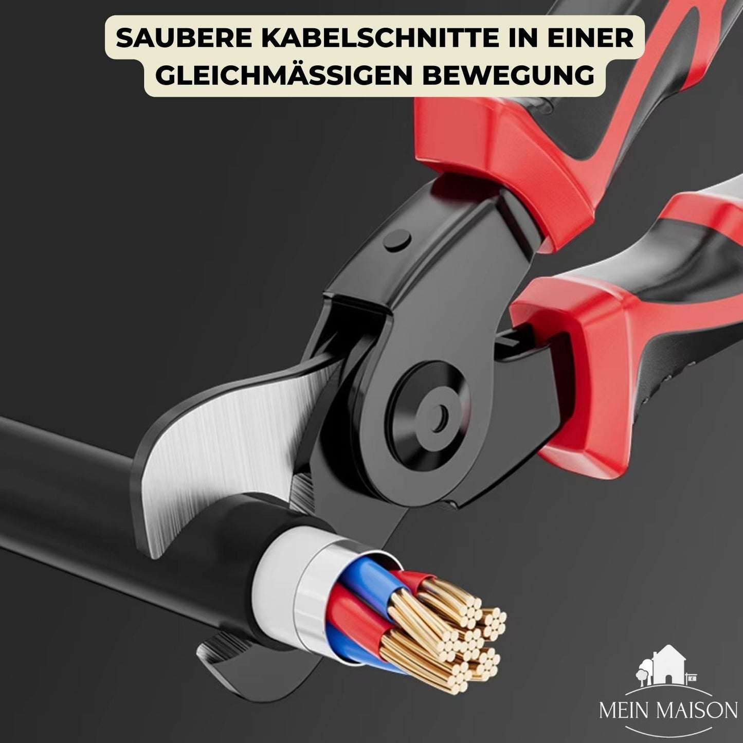 UltraFix™ - 5 in 1 Vielseitiger Allzweck-Werkzeugsatz für hohe Beanspruchung