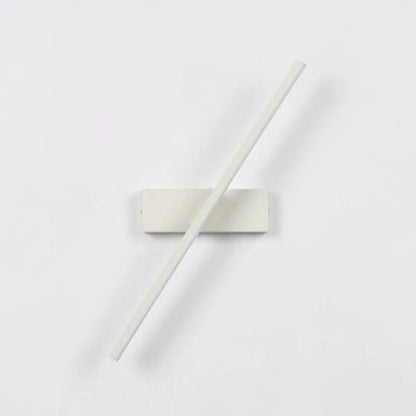RoyaleGlow Swing Light Rotierbare Wandlampe - Modern, Minimalistisch LED-Beleuchtung