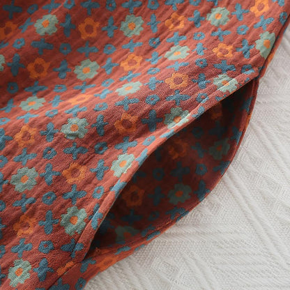 Blühendes Wiesennachtkleid