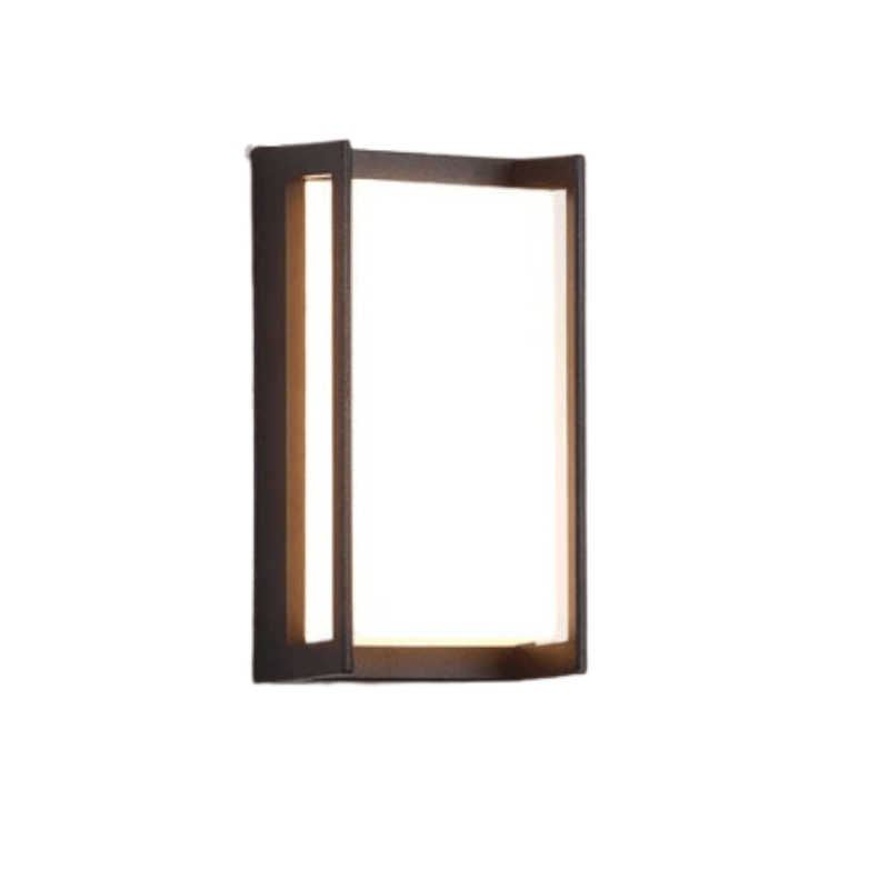 Garduru moderne LED-Lampen für eine elegante Außenbeleuchtung