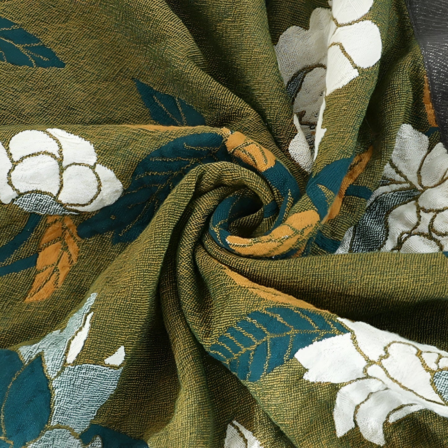 Vintage Bloom Komfort Sofabezug