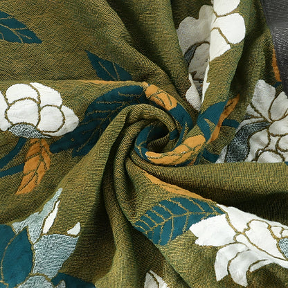 Vintage Bloom Komfort Sofabezug