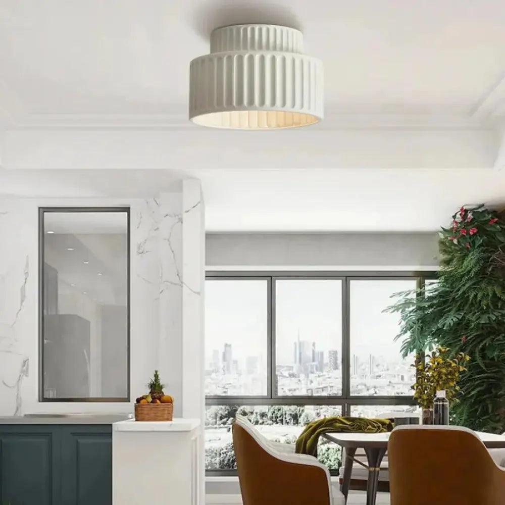 Ovia Luxe - Deckenlampe