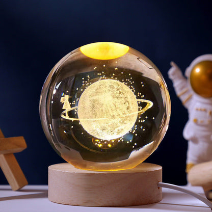 Garduru - Entdecken Sie das Universum in kristallklarer Schönheit