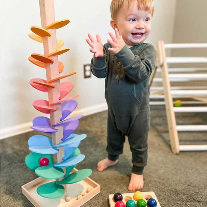Garduru – Spielerisch entdecken & lernen mit jeder Kugel
