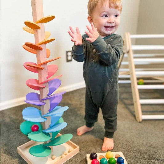 Garduru – Spielerisch entdecken & lernen mit jeder Kugel