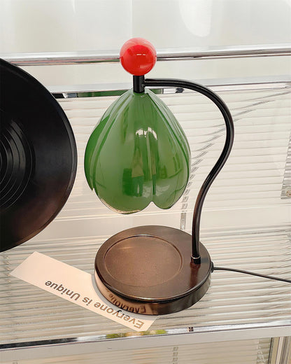 Garduru - Elegante Duftlampe & Nachtlicht für Gemütliche Stimmung