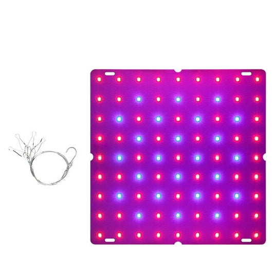 LED Pflanzenwachstumslicht