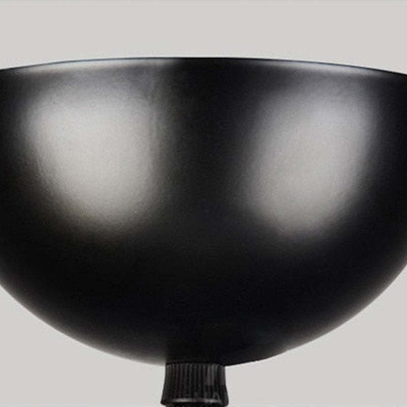 Design LED-Hängelampe – Schlanke Form & angenehmes Licht für Essbereiche