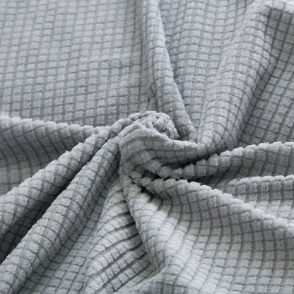 Stylische dehnbare Sofabezug