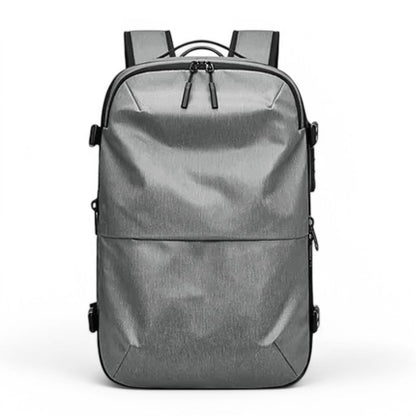 AeroPack | Leichter Reise-Rucksack mit Luftkompression