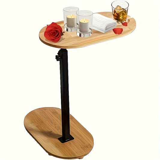 Verstellbares Badewannen-Tablett – Für entspannte Momente