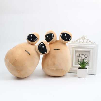 Emoji Kissen