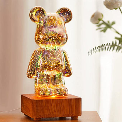 Twinkle Bear Lampe