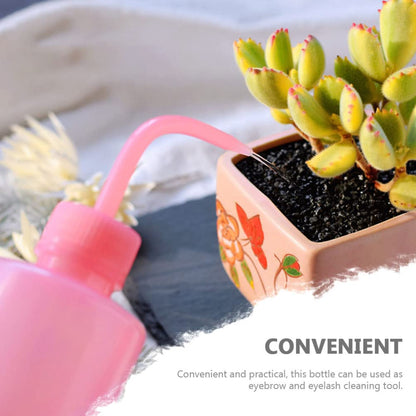 Spot 250ml Squeeze Gießflasche – Kompakte Sprühflasche für präzises Gießen und Dosieren