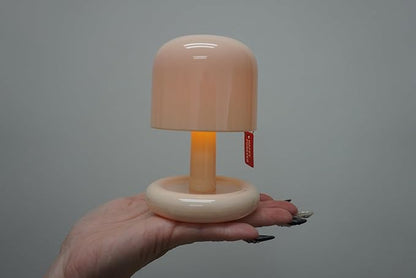 SunGlow Lampe - Mini Sonnenuntergang Schreibtischlampe