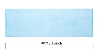 Tiefenreinigendes Peeling-Waschetuch-Set