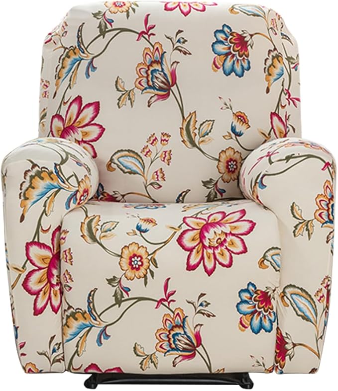Blossom Recliner Sofa Bezug